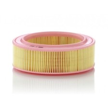 Oro filtras MANN-FILTER C 1833