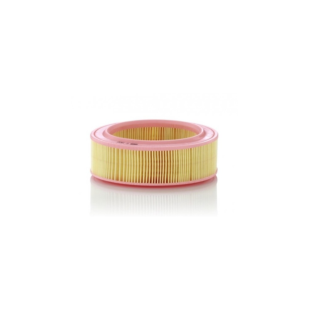 Oro filtras MANN-FILTER C 1833