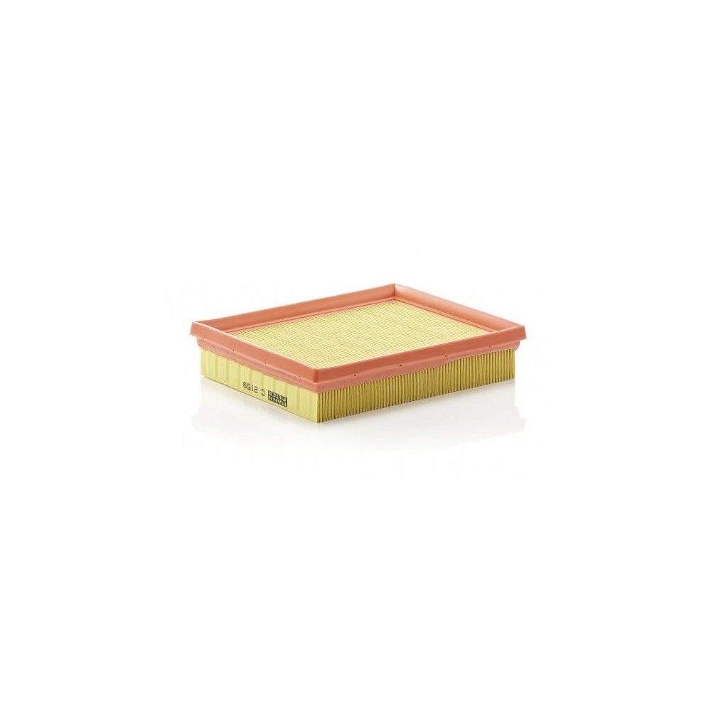 Oro filtras MANN-FILTER C 2159
