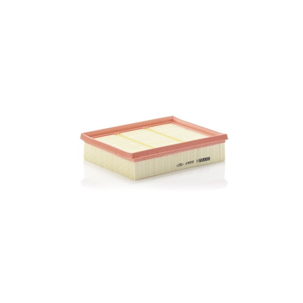 Oro filtras MANN-FILTER C 2287