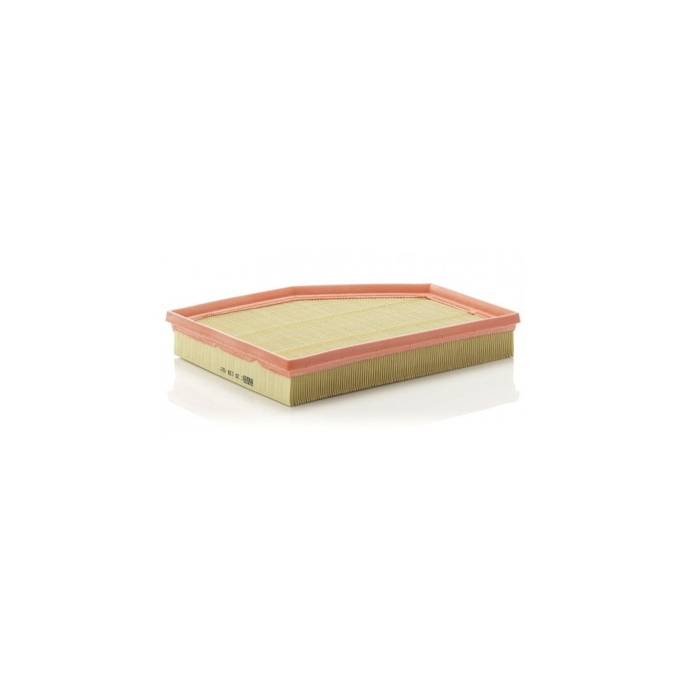 Oro filtras MANN-FILTER C 30 139