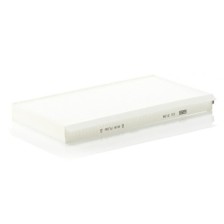 Salono filtras MANN-FILTER CU 3139