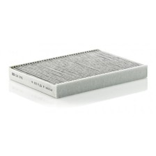 Salono filtras MANN-FILTER CUK 2742