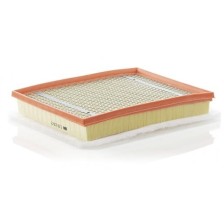 Oro filtras MANN-FILTER C 30 130/2