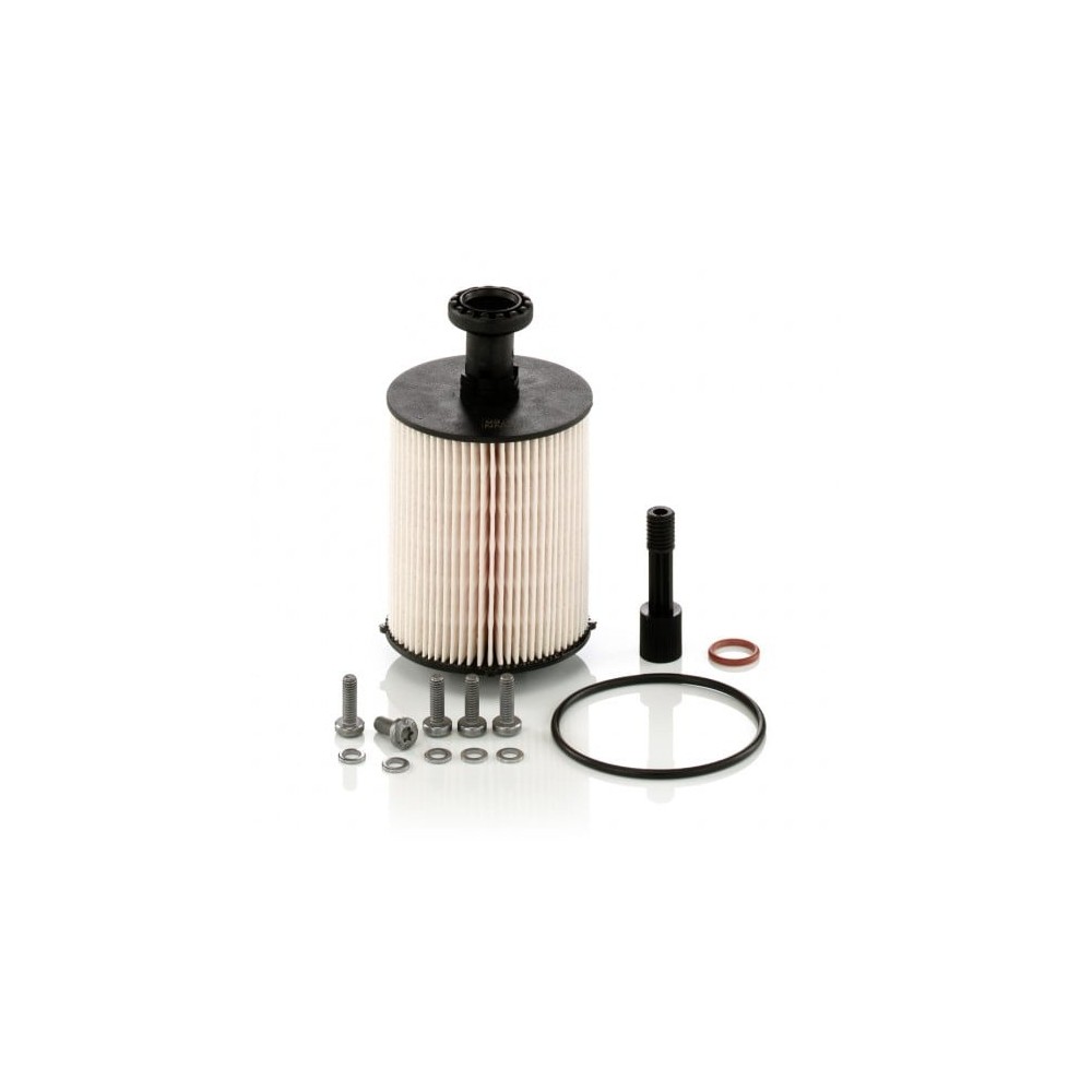 Degalų filtras MANN-FILTER PU 9009 z KIT