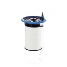 Degalų filtras MANN-FILTER PU 7005