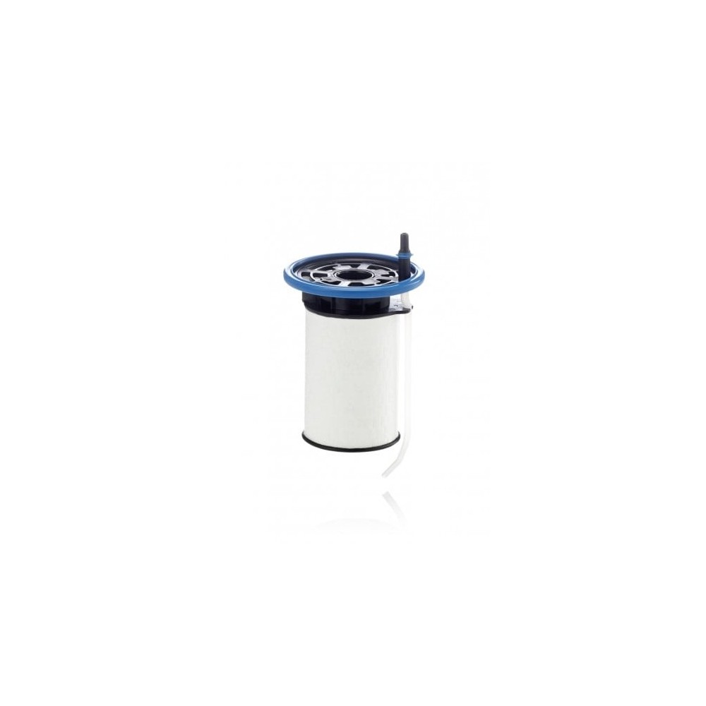 Degalų filtras MANN-FILTER PU 7005
