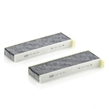 Salono filtras MANN-FILTER CUK 29 003-2
