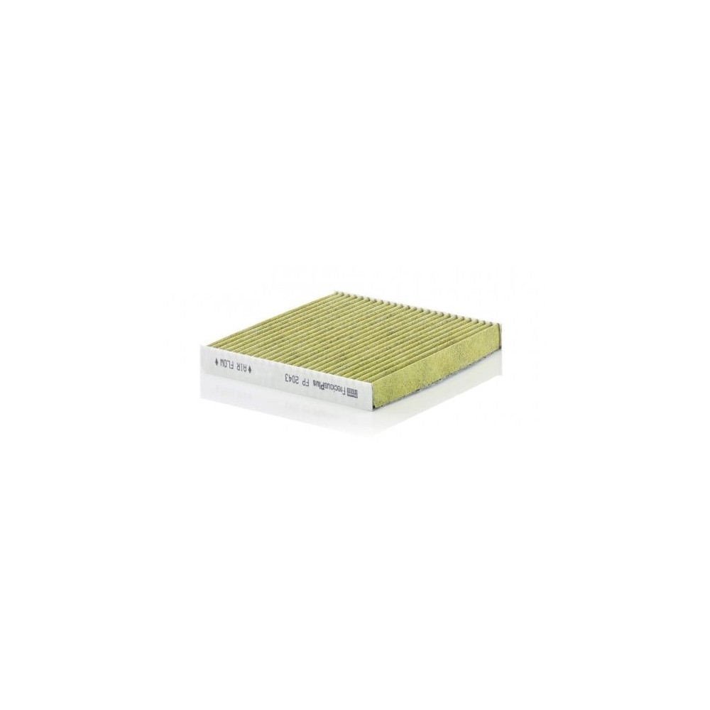 Salono filtras MANN-FILTER FP 2043
