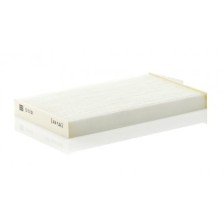 Salono filtras MANN-FILTER CU 15 001
