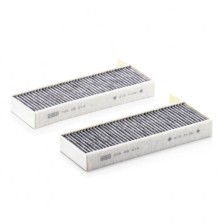 Salono filtras MANN-FILTER CUK 26 014-2