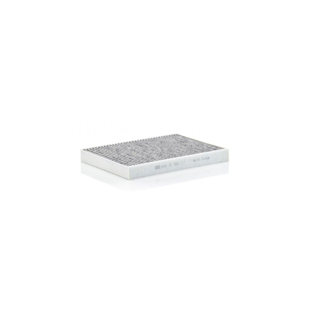 Salono filtras MANN-FILTER CUK 31 003
