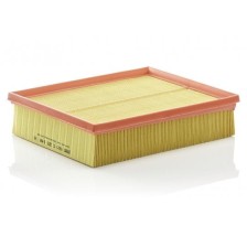 Oro filtras MANN-FILTER C 25 146
