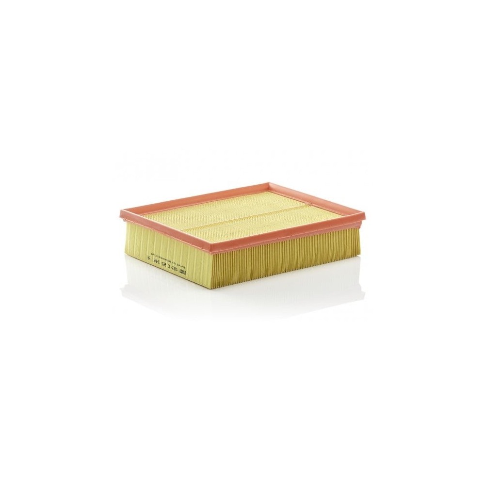 Oro filtras MANN-FILTER C 25 146