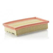 Oro filtras MANN-FILTER C 2567