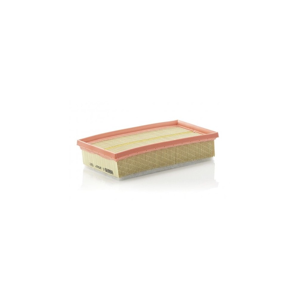 Oro filtras MANN-FILTER C 2567