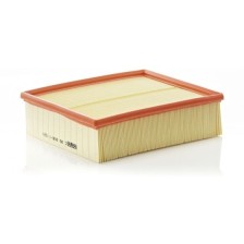 Oro filtras MANN-FILTER C 26 206/1