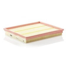 Oro filtras MANN-FILTER C 28 150