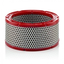 Oro filtras MANN-FILTER C 1633/1