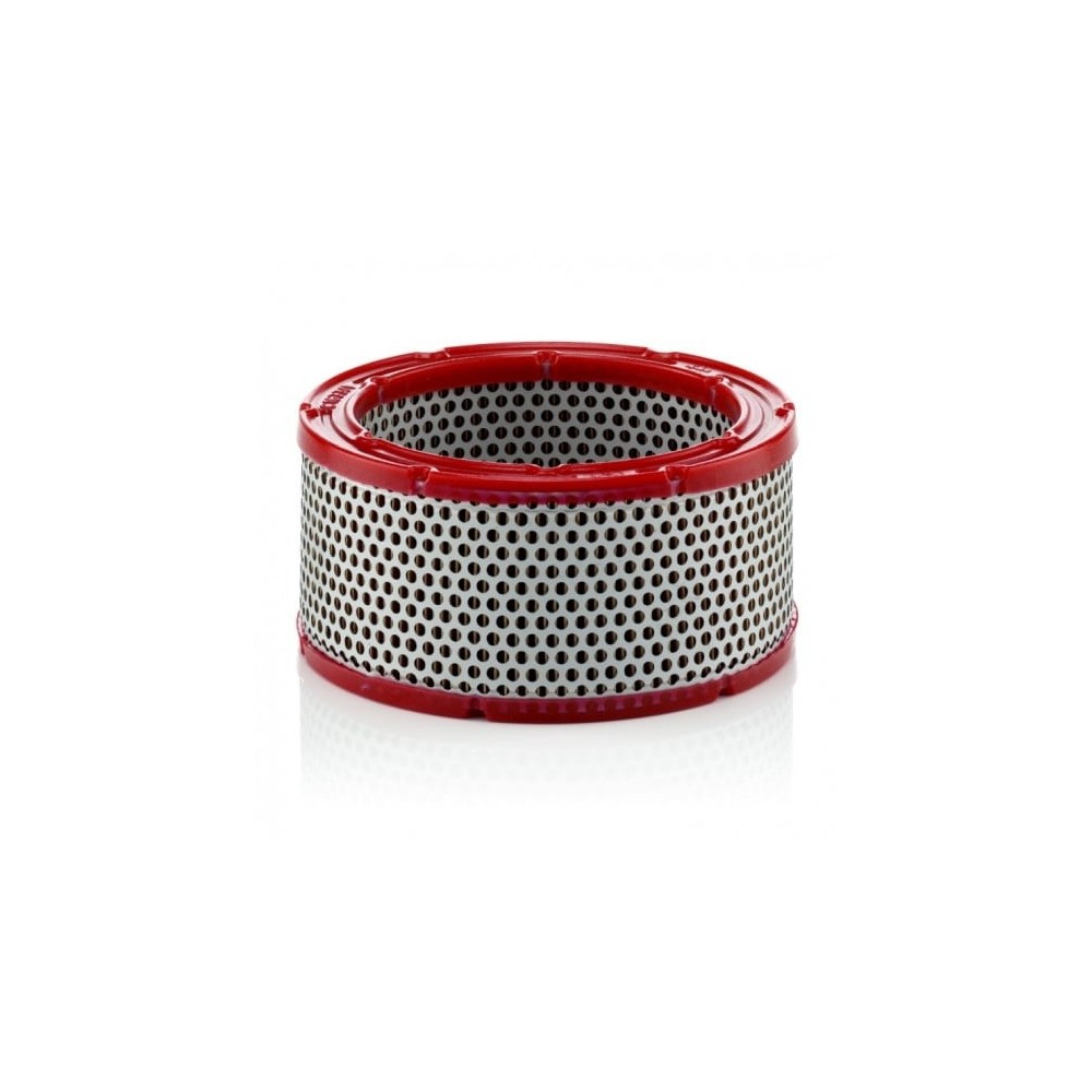 Oro filtras MANN-FILTER C 1633/1