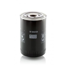 Alyvos filtras MANN-FILTER W 940/34