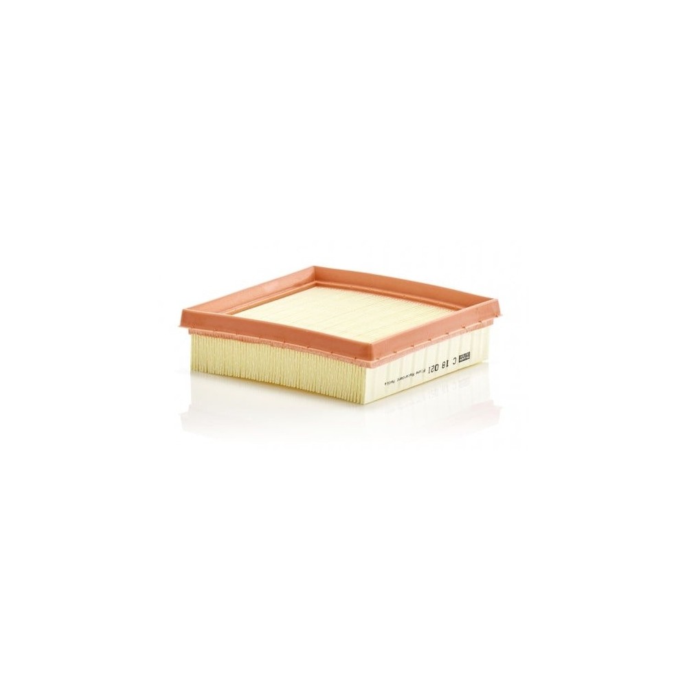 Oro filtras MANN-FILTER C 18 021