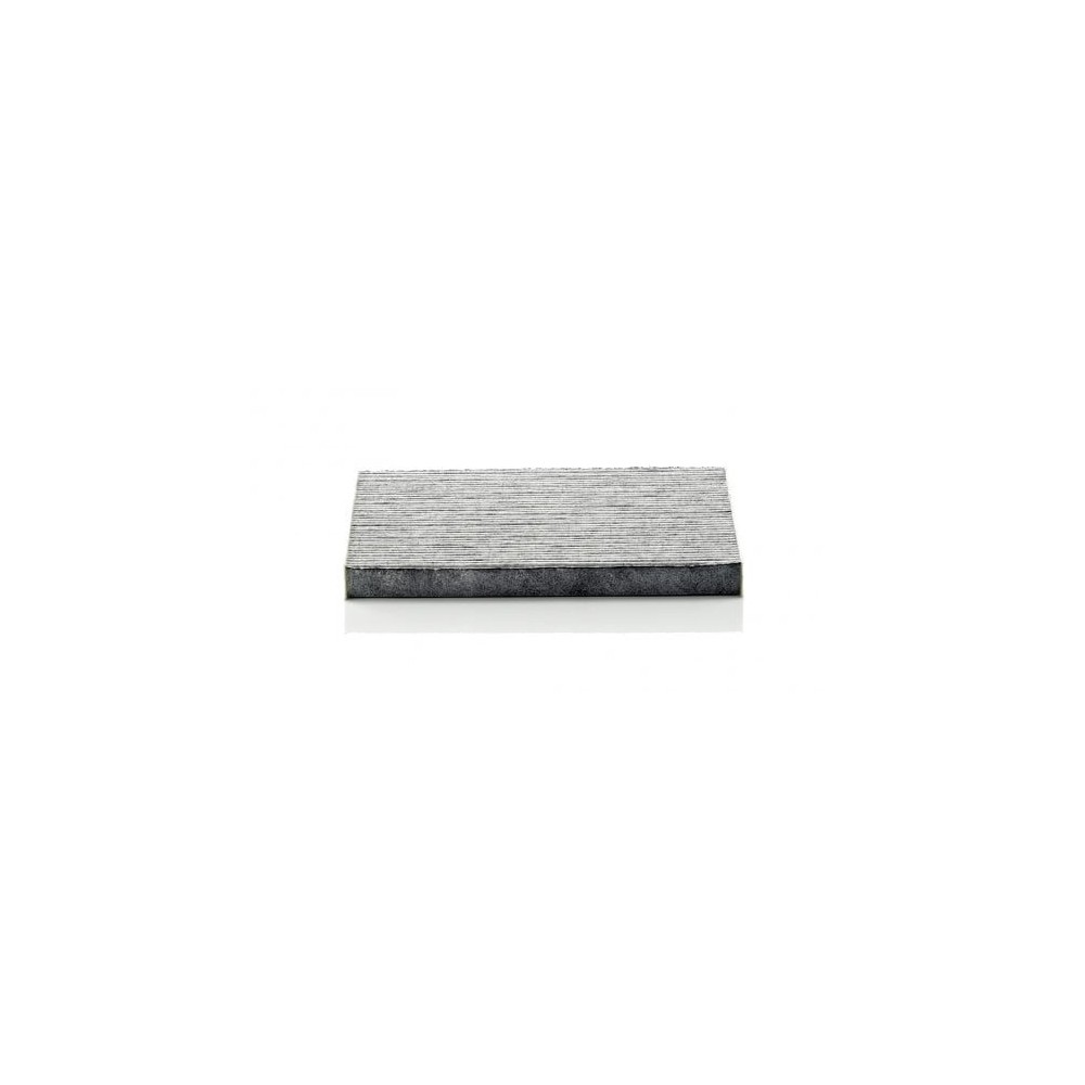Salono filtras MANN-FILTER CUK 2035