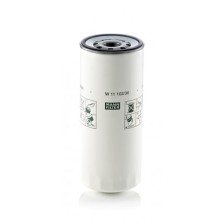 Alyvos filtras MANN-FILTER W 11 102/36