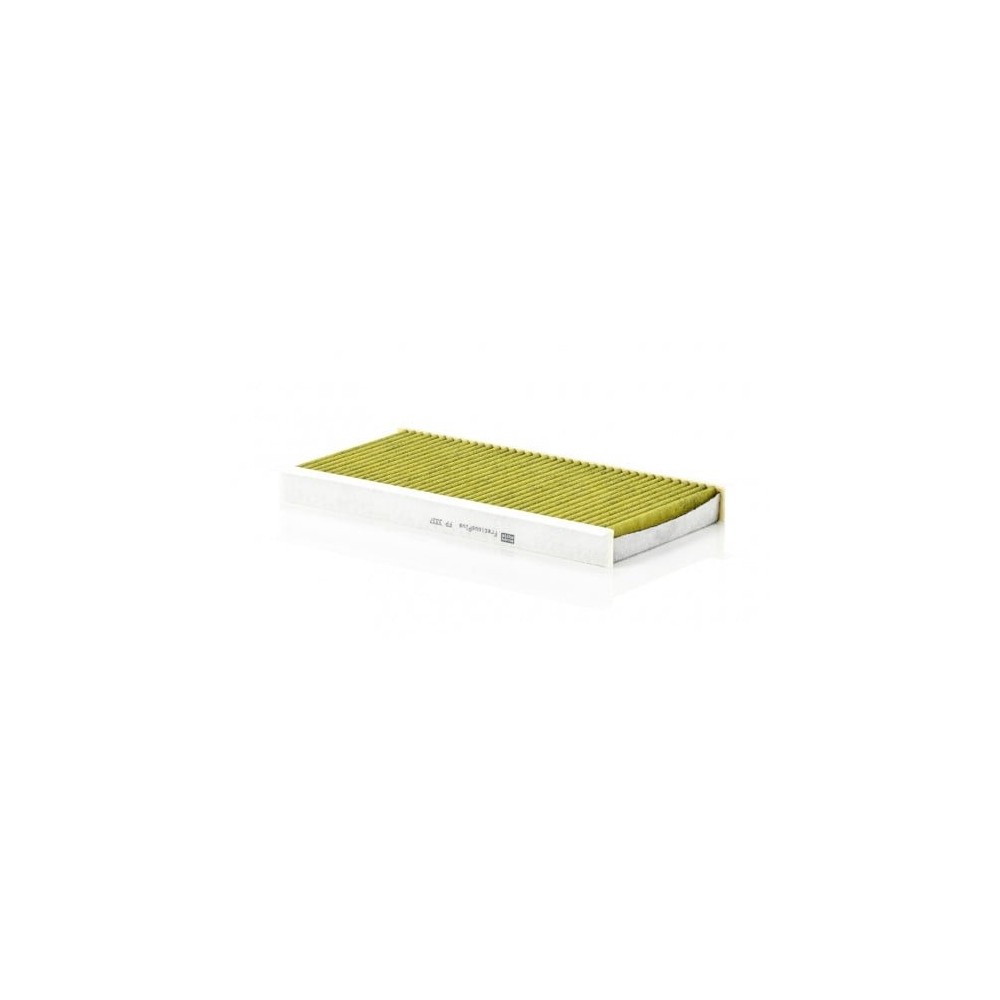 Salono filtras MANN-FILTER FP 3337