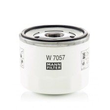 Alyvos filtras MANN-FILTER W 7057