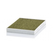 Salono filtras MANN-FILTER FP 33 006