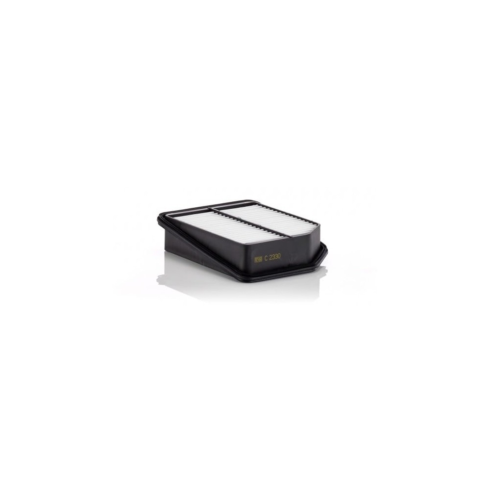 Oro filtras MANN-FILTER C 2330