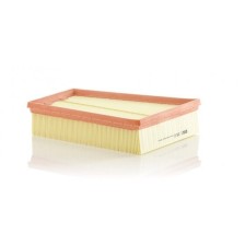 Oro filtras MANN-FILTER C 2512