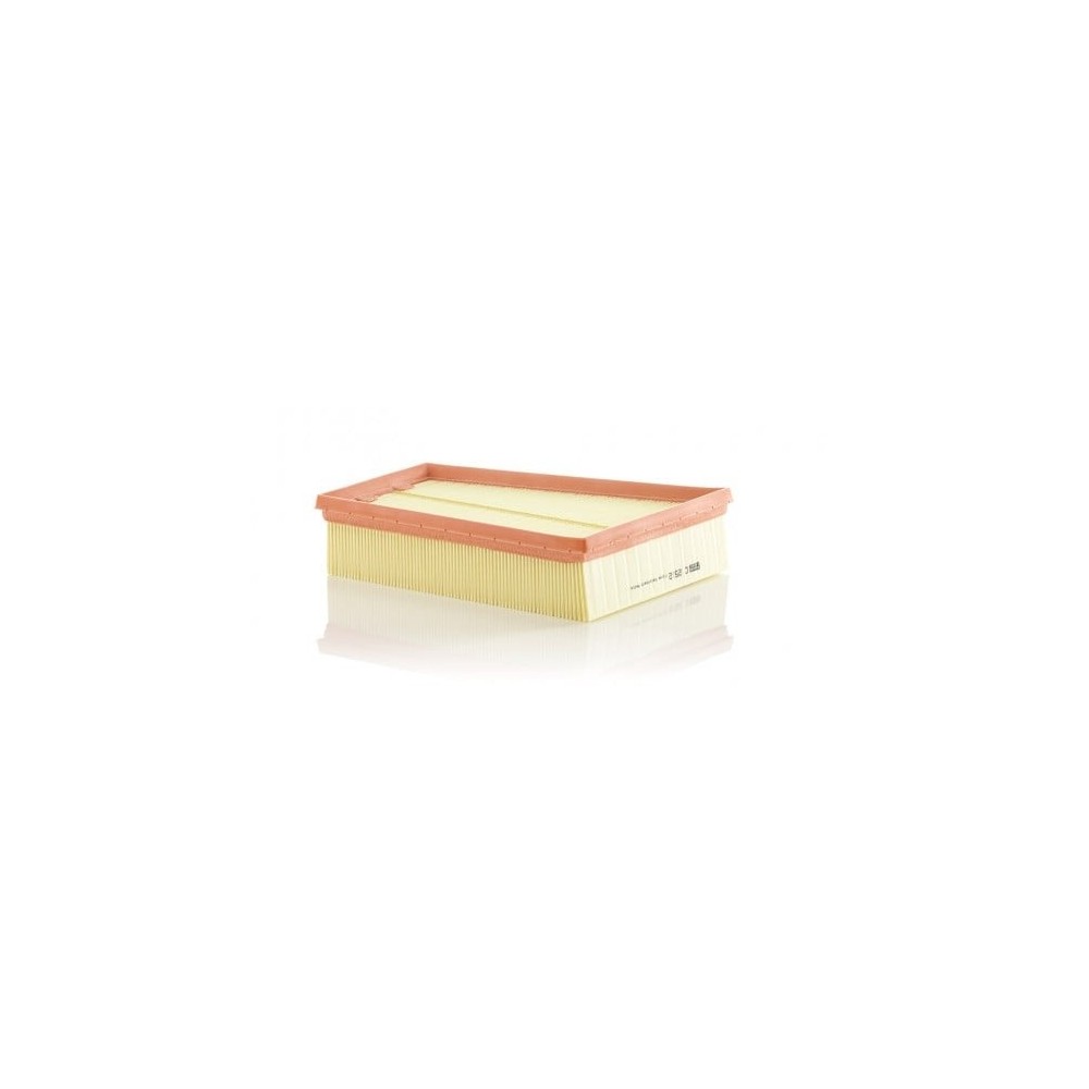 Oro filtras MANN-FILTER C 2512
