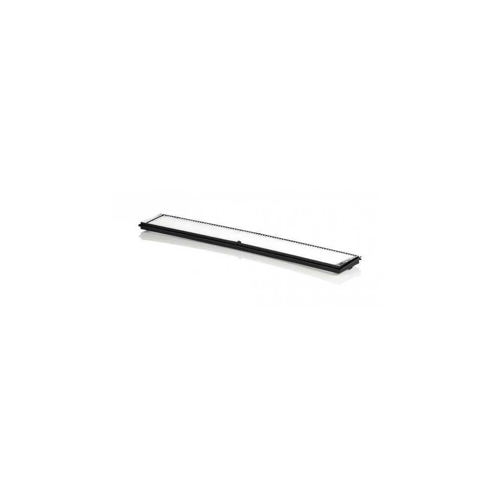 Salono filtras MANN-FILTER CU 6724