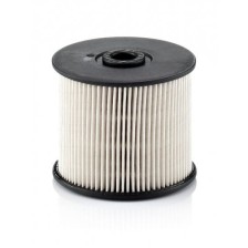 Degalų filtras MANN-FILTER PU 830 x