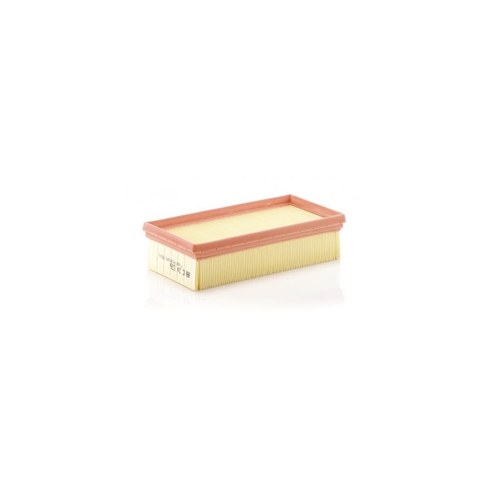 Oro filtras MANN-FILTER C 24 026