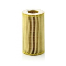 Alyvos filtras MANN-FILTER HU 718/6 x