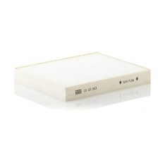 Salono filtras MANN-FILTER CU 23 003
