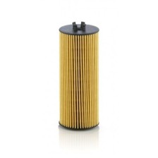 Alyvos filtras MANN-FILTER HU 6008 z