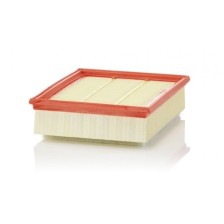 Oro filtras MANN-FILTER C 25 018