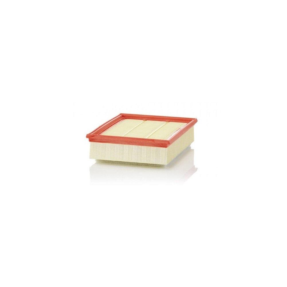 Oro filtras MANN-FILTER C 25 018