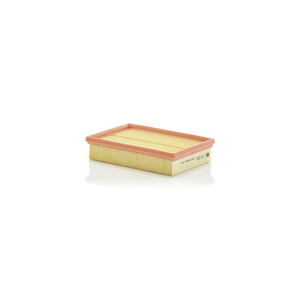 Oro filtras MANN-FILTER C 24 041