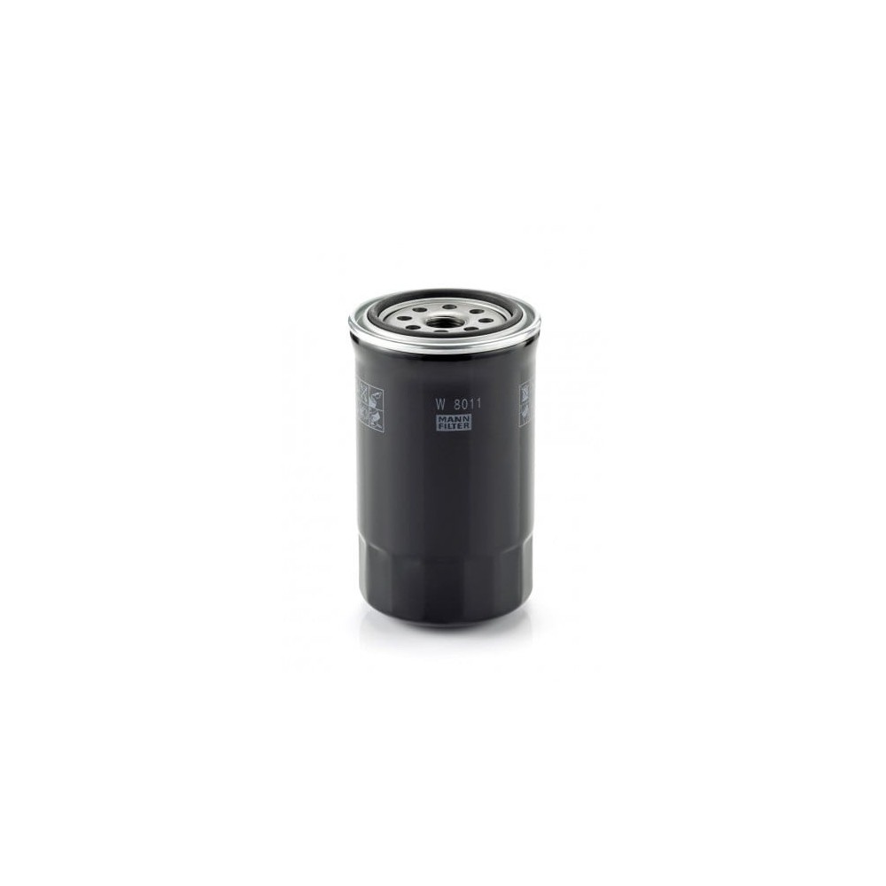 Alyvos filtras MANN-FILTER W 8011