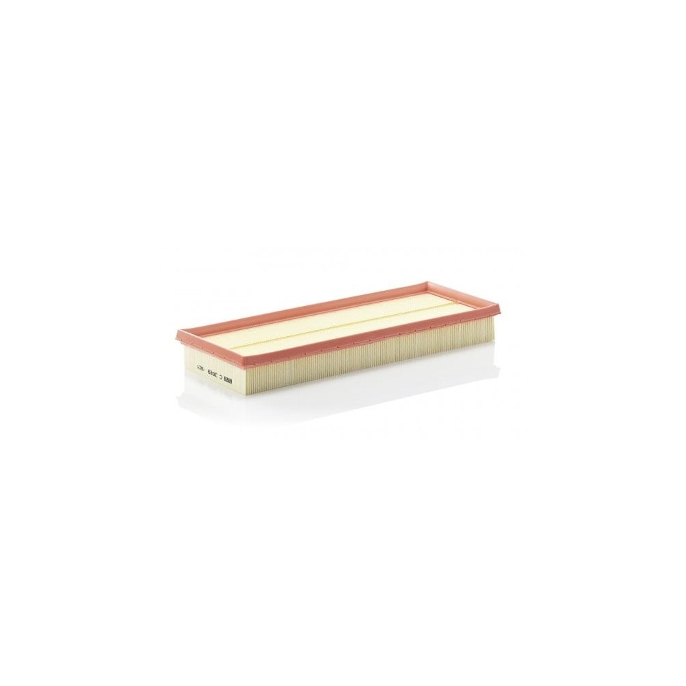 Oro filtras MANN-FILTER C 3689