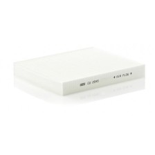 Salono filtras MANN-FILTER CU 2545