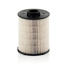 Degalų filtras MANN-FILTER PU 839 x