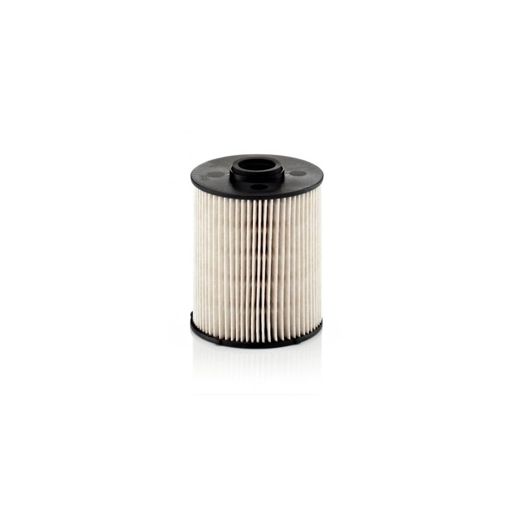 Degalų filtras MANN-FILTER PU 839 x