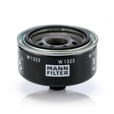 Alyvos filtras MANN-FILTER W 1323