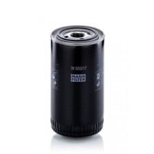 Alyvos filtras MANN-FILTER W 950/17